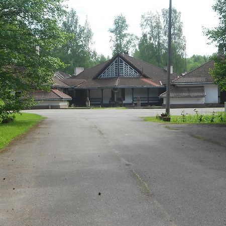 Kuivoja Holiday Center Loksa Esterno foto