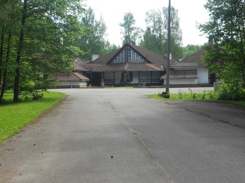 Kuivoja Holiday Center Loksa Esterno foto