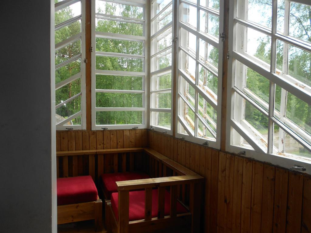 Kuivoja Holiday Center Loksa Esterno foto