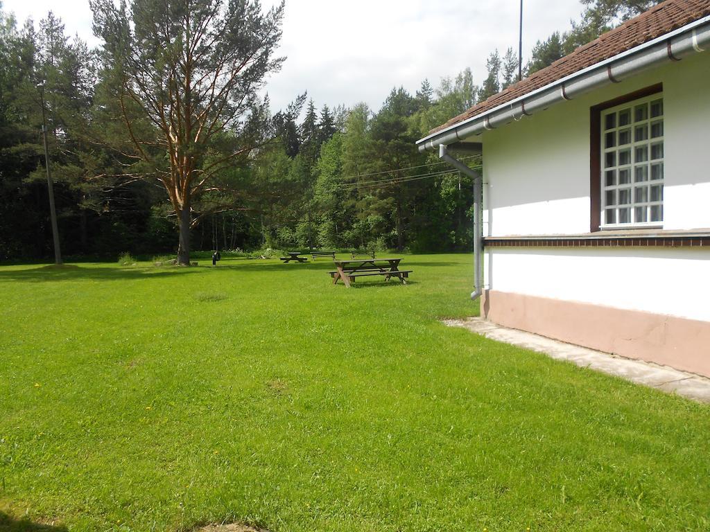 Kuivoja Holiday Center Loksa Esterno foto