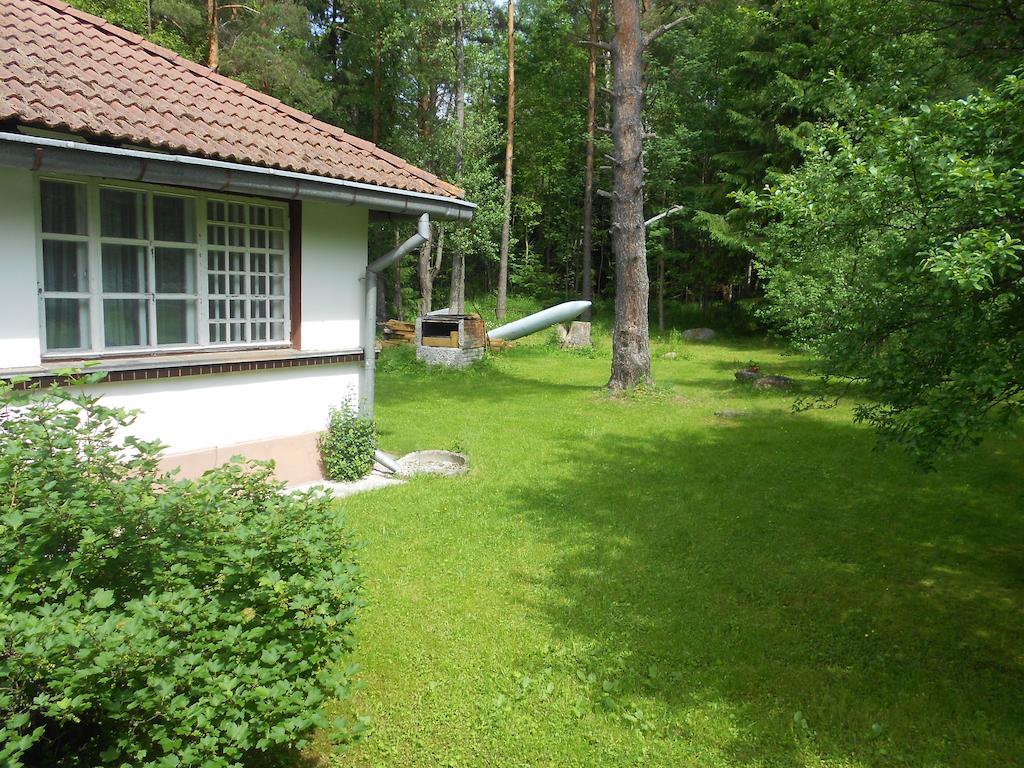 Kuivoja Holiday Center Loksa Esterno foto
