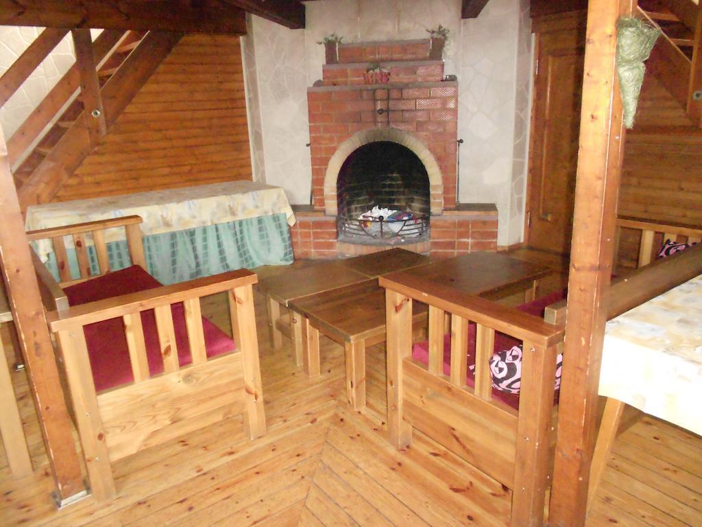 Kuivoja Holiday Center Loksa Esterno foto