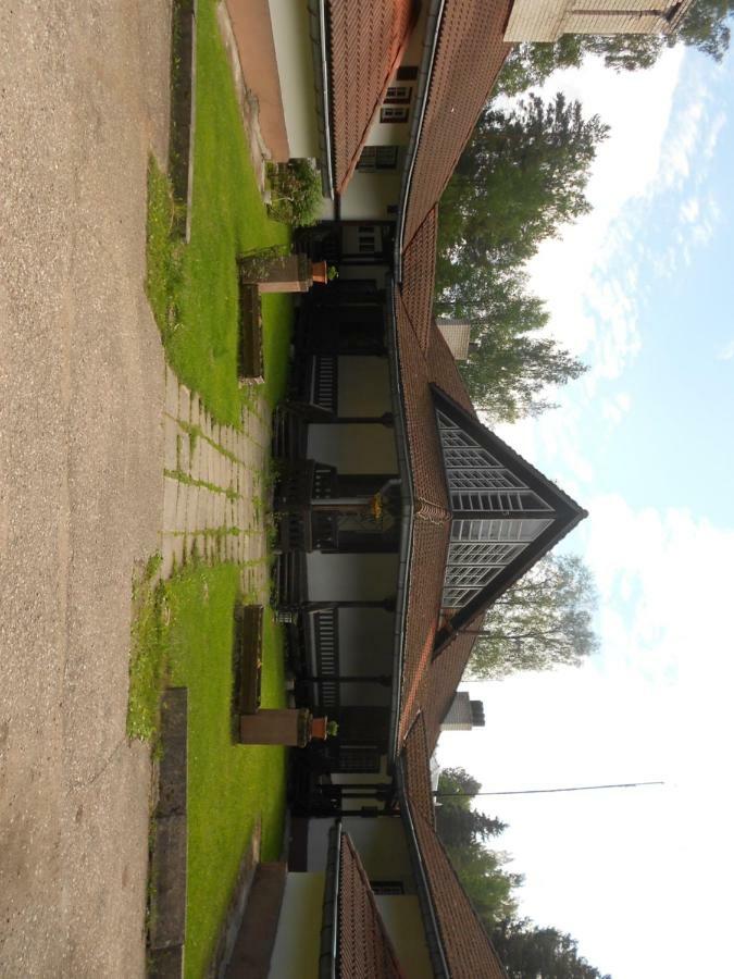 Kuivoja Holiday Center Loksa Esterno foto